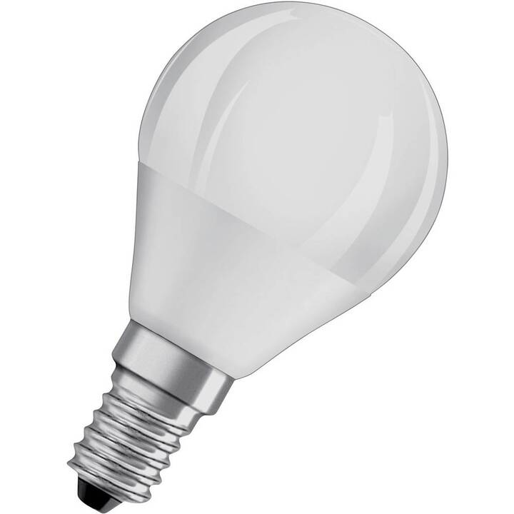 LEDVANCE Lampadina LED (E14, 5 W)