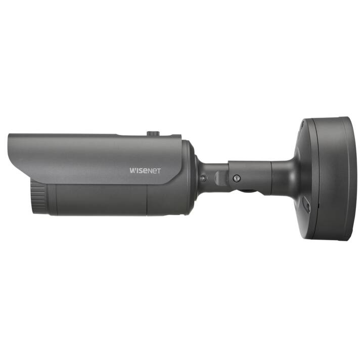 SAMSUNG Netzwerkkamera Hanwha XNO-6120R (2 MP, Bullet, RJ-45)