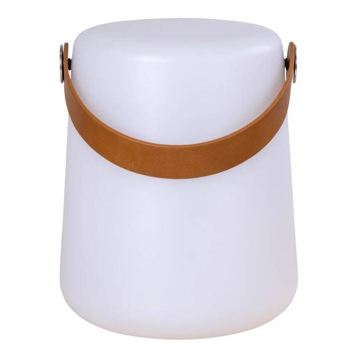 HOUSE NORDIC Lampe de table (Blanc)