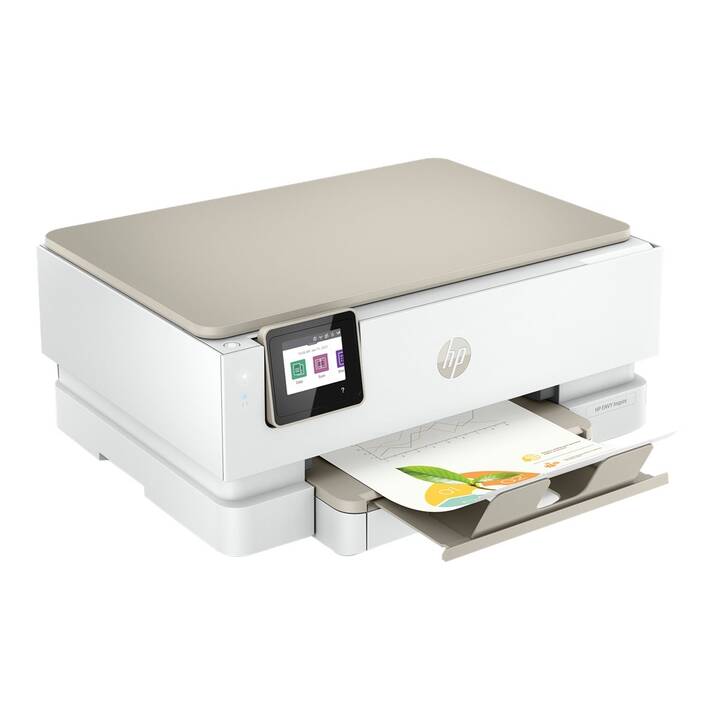 HP Envy Inspire 7224e All-in-One (Tintendrucker, Farbe, Instant Ink, WLAN)