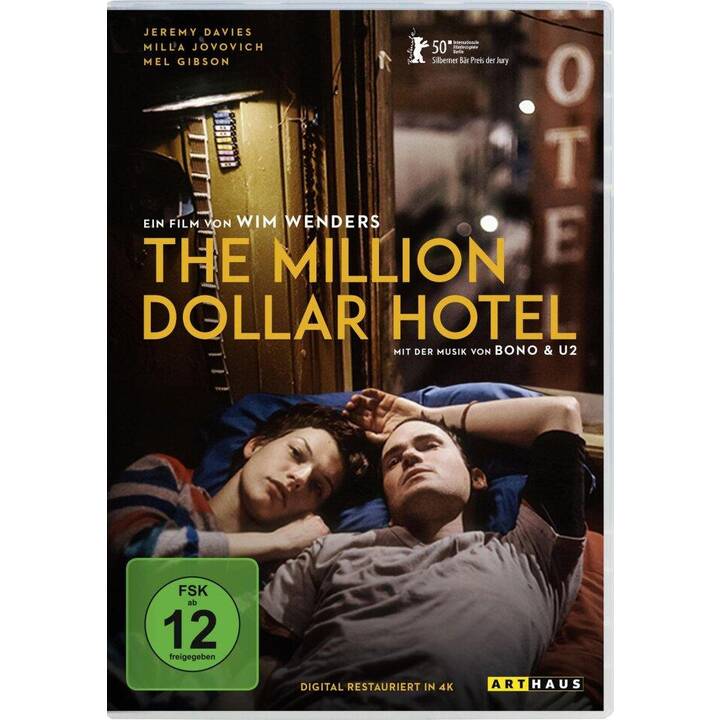 The Million Dollar Hotel (DE)