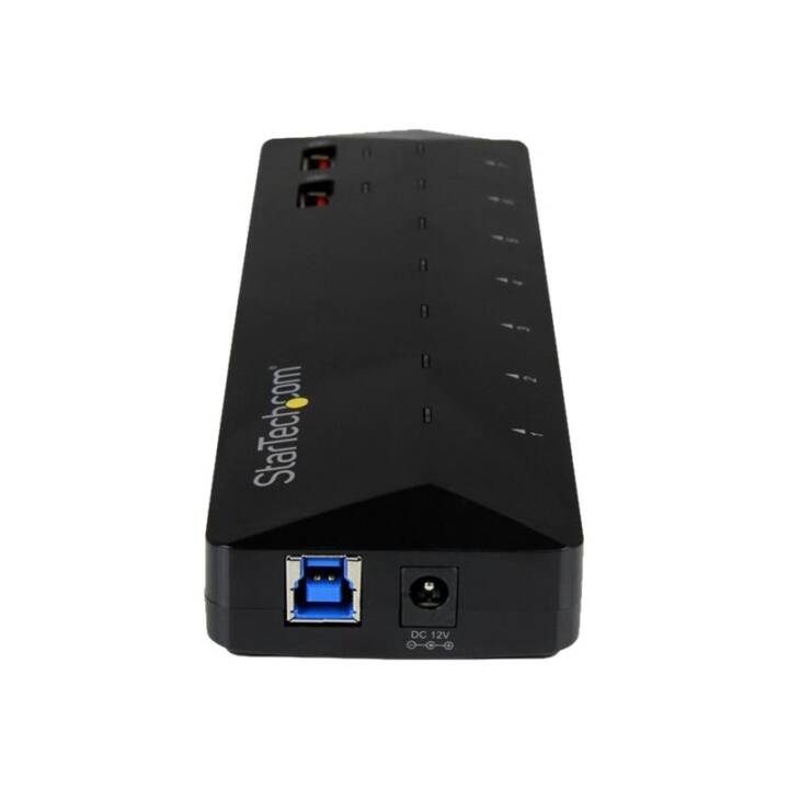 STARTECH.COM ST93007U2C (7 Ports, USB Typ-A)