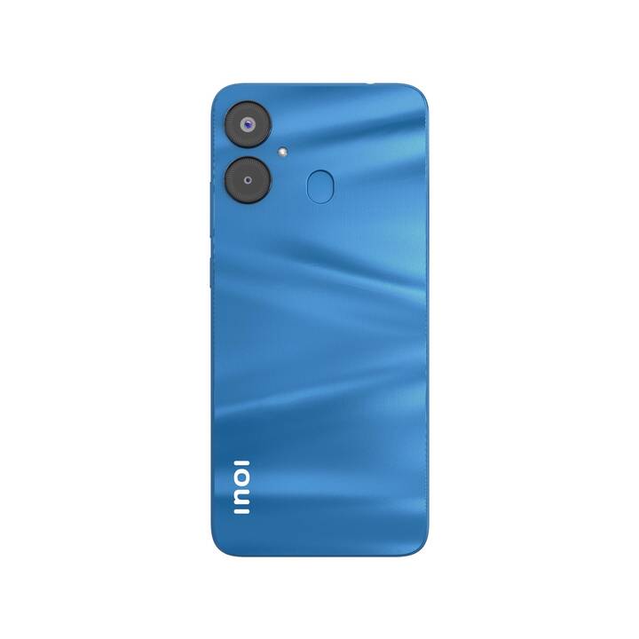 INOI A63 (32 GB, Marin, 6.5", 13 MP)