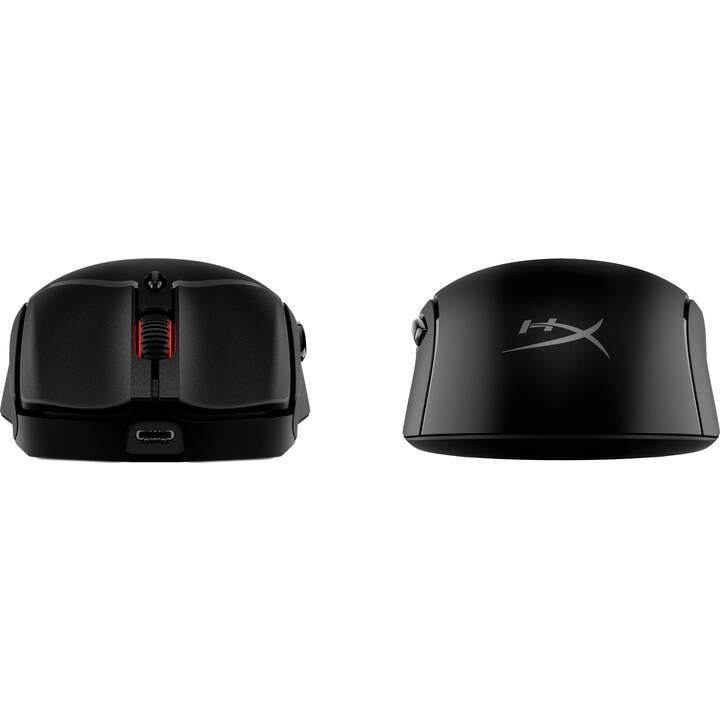 HYPERX Pulsefire Haste 2 Wireless Mouse (Cavo, Gaming)