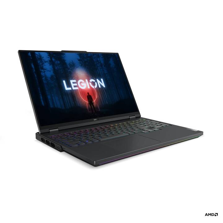 LENOVO Legion Pro 7 16IRX9H (16", Intel Core i9, 32 Go RAM, 1000 Go SSD)