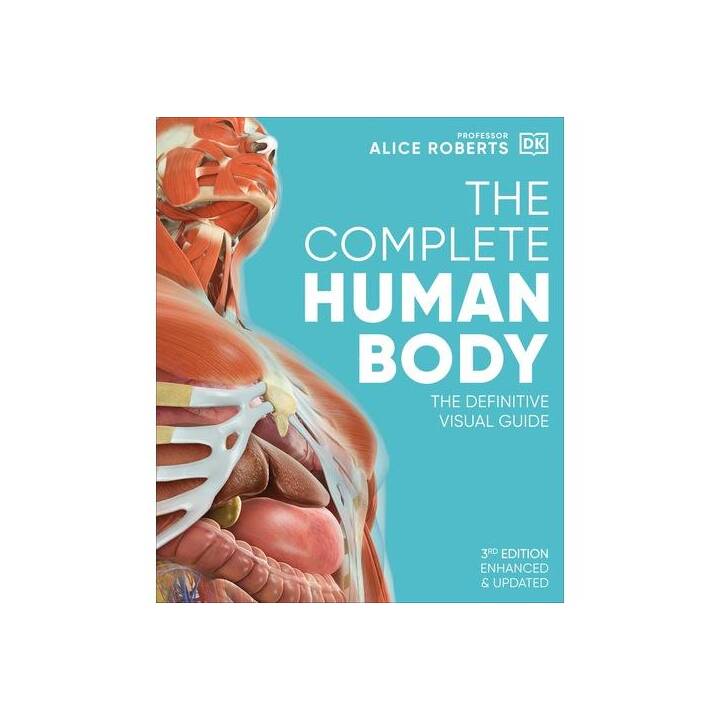 The Complete Human Body