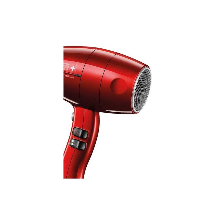 VALERA Swiss Silent Jet 8500 (2000 W, Rouge)