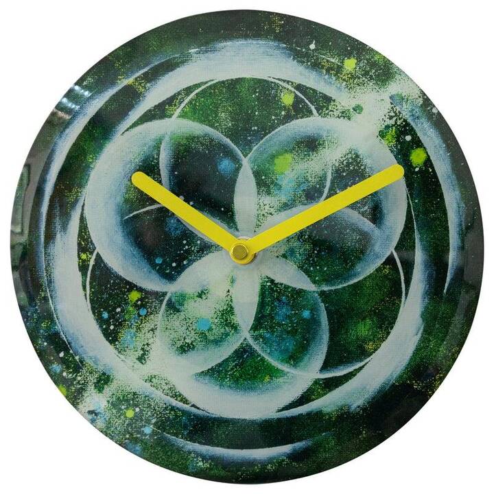 NEXTIME Cosmo Horloge murale (Analogique)