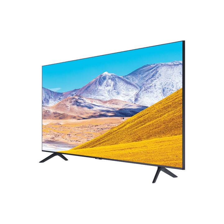 SAMSUNG UE50TU8070 (50", LCD, Ultra HD - 4K)