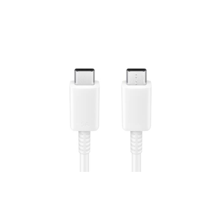 SAMSUNG Cavo (USB C, USB di tipo C, 1 m)