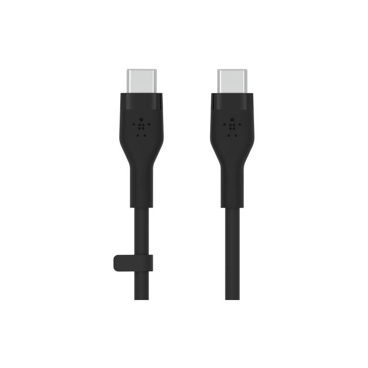 BELKIN Boost Charge Flex Cavo (USB Typ-C, 2 m)