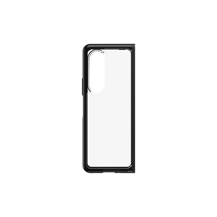 OTTERBOX Backcover Symmetry Flex (Galaxy Z Fold 3, Noir)