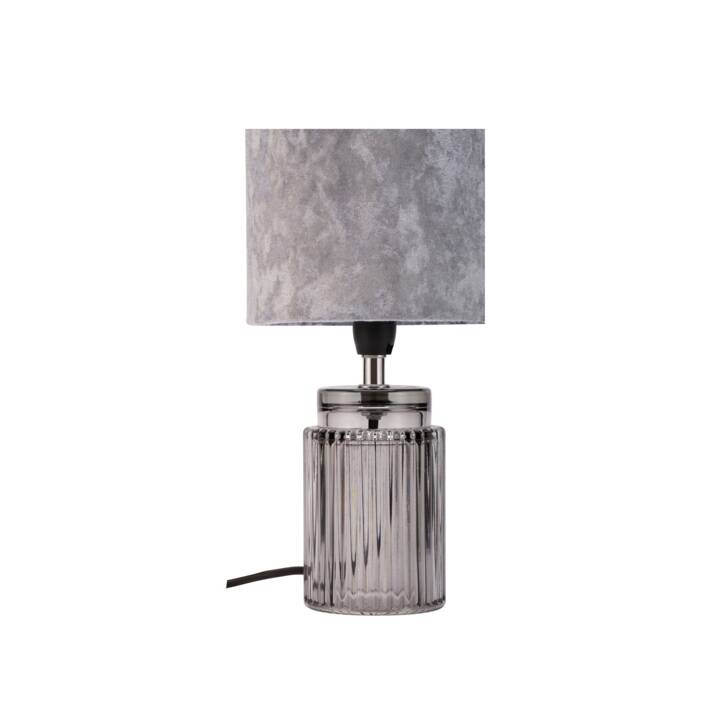 PAULEEN Lampe de table Classy (Gris)
