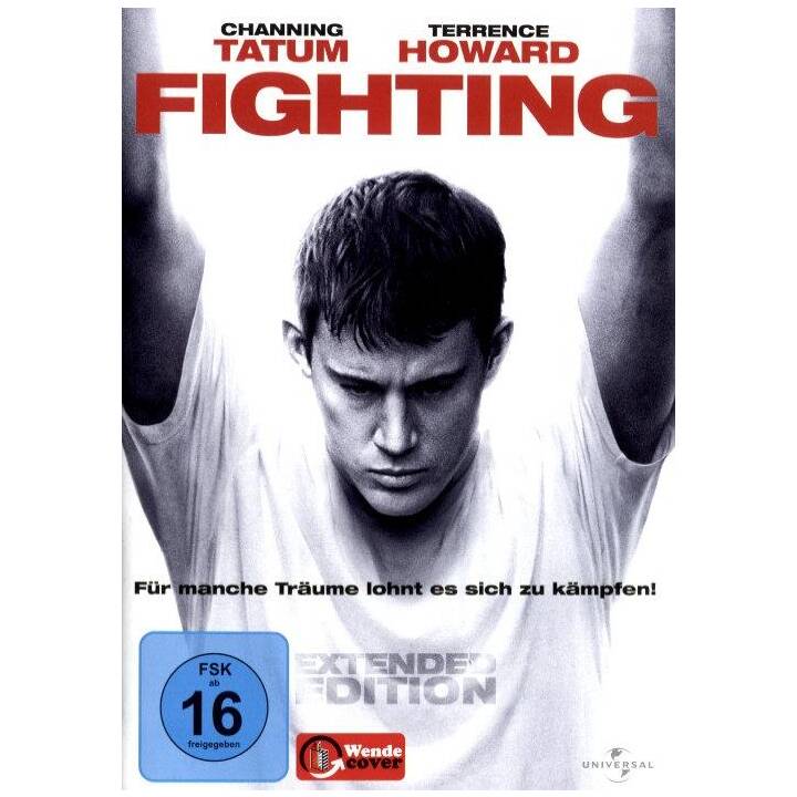 Fighting (TR, DE, EN, RU)