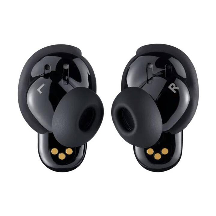 【Bose】QuietComfort Ultra Earbuds 2nd Bose Unveils QuietComfort Ultra Earbuds (2nd Gen) with