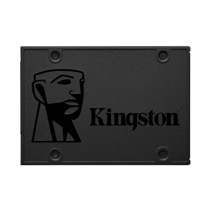 KINGSTON TECHNOLOGY A400 (SATA-III, 240 GB)