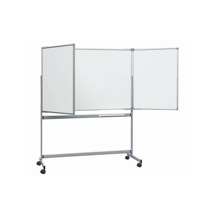 MAUL Whiteboard MAULpro (100 cm x 150 cm)