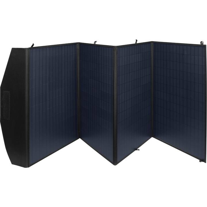 SANDBERG Solarpanel (200 W)