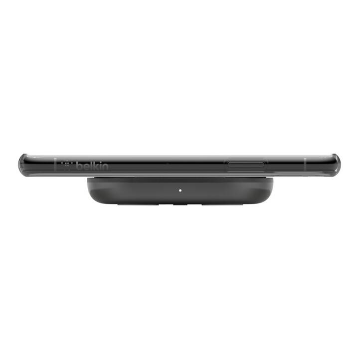 BELKIN Charger Boost Chargeur sans fil (15 W)