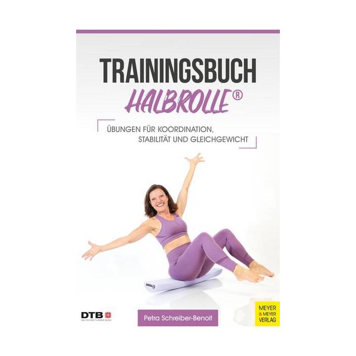 Trainingsbuch Halbrolle