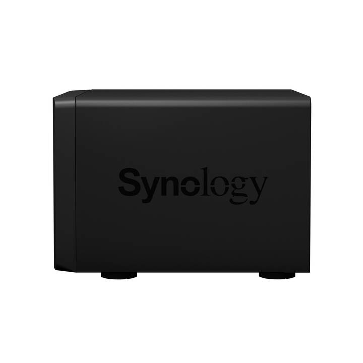 SYNOLOGY Netzwerkrekorder NVR DVA3221 (Desktop, 0 GB)