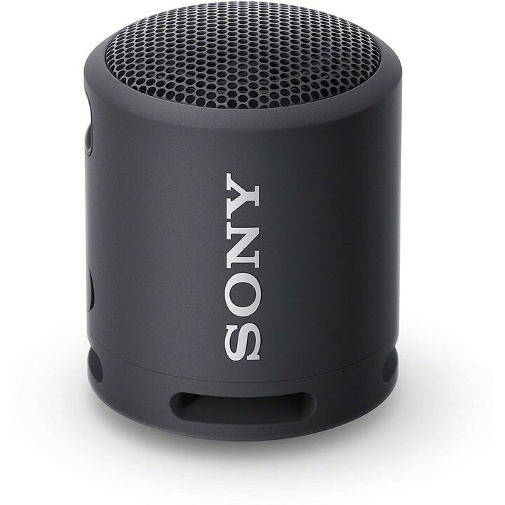 SONY SRS-XB13 (Bluetooth 4.2, Nero)