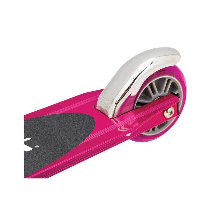 RAZOR Scooter S Sport (Pink, Schwarz)