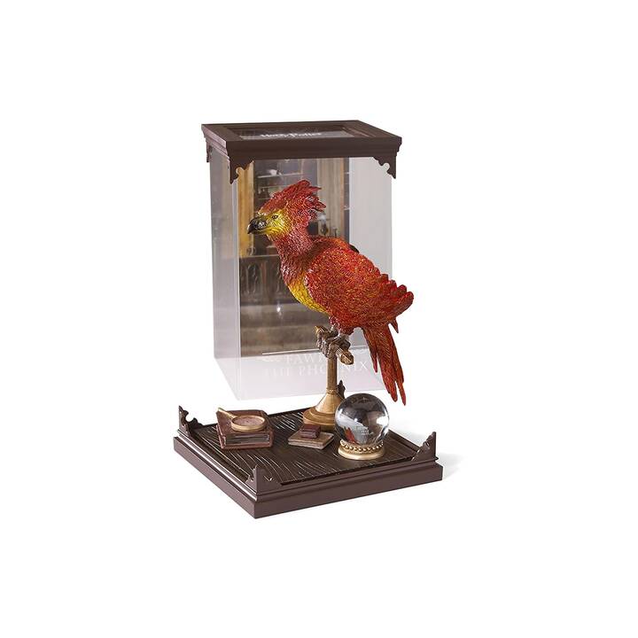 NOBLE COLLECTION Harry Potter Fawkes Oiseau