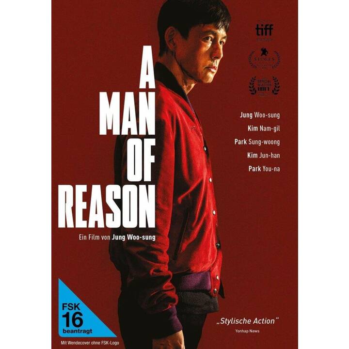 A Man of Reason (DE, KO)