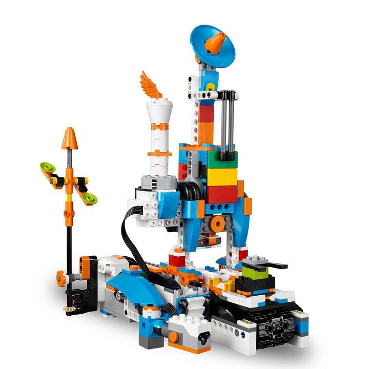 Robotica programmabile LEGO Boost (17101)