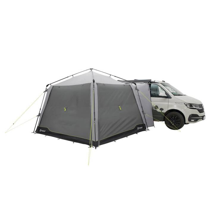 OUTWELL Fastlane 300 Shelter (Auvent, Gris)