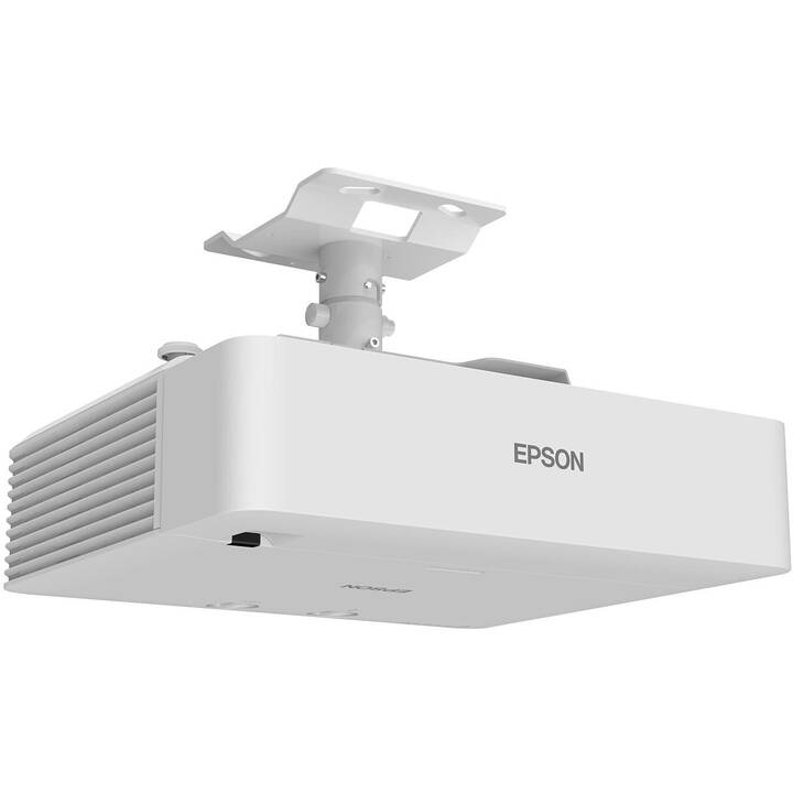 EPSON EB-L520U (3LCD, WUXGA, 5200 lm)
