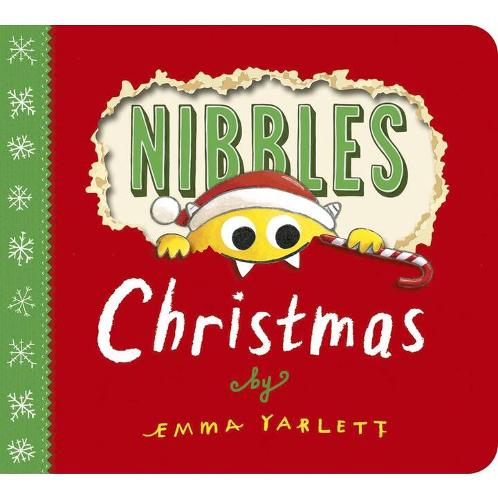 Nibbles Christmas