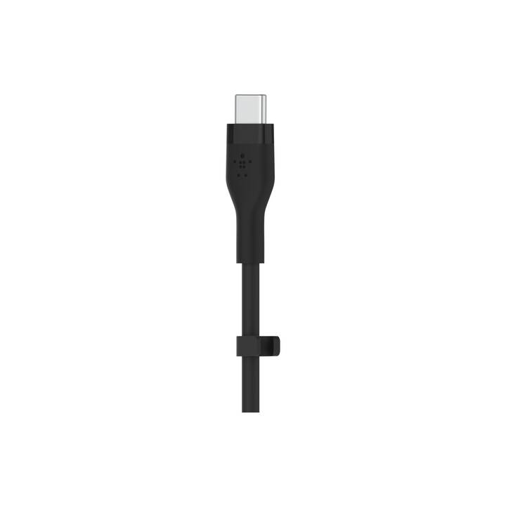 BELKIN Cavo (USB C, Lightning, 2 m)