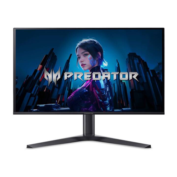 DELL Alienware AW2725DF (26.7