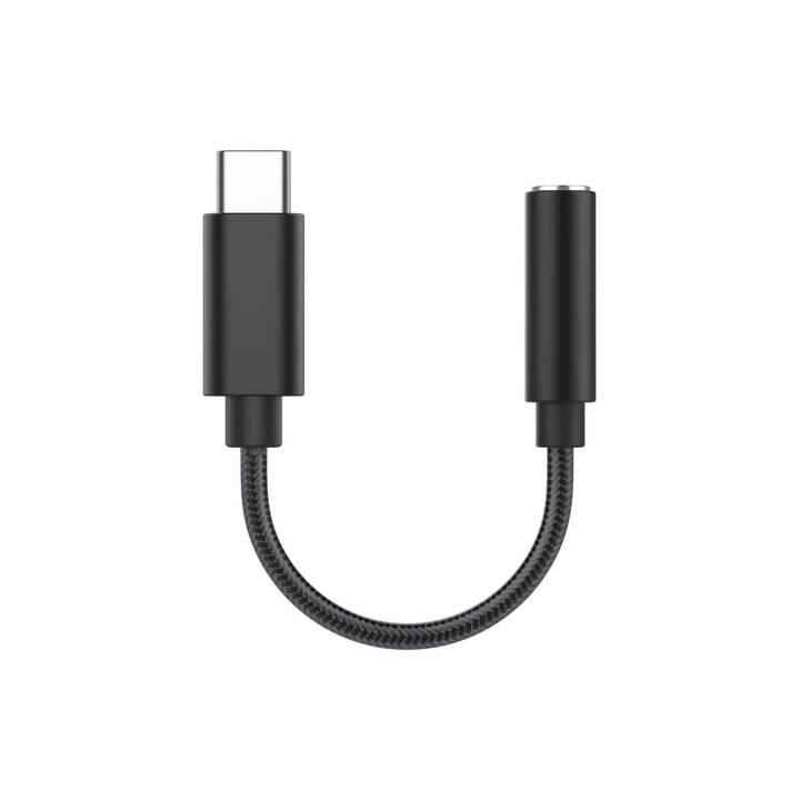FAIRPHONE Câble (USB C, Prise Jack 3.5 mm)