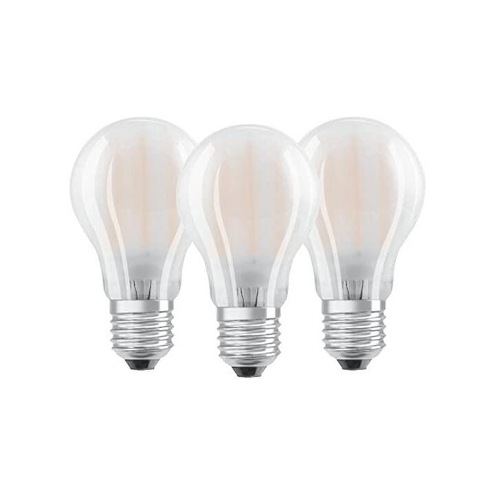 LEDVANCE Ampoule LED Base Classic (E27, 7 W)