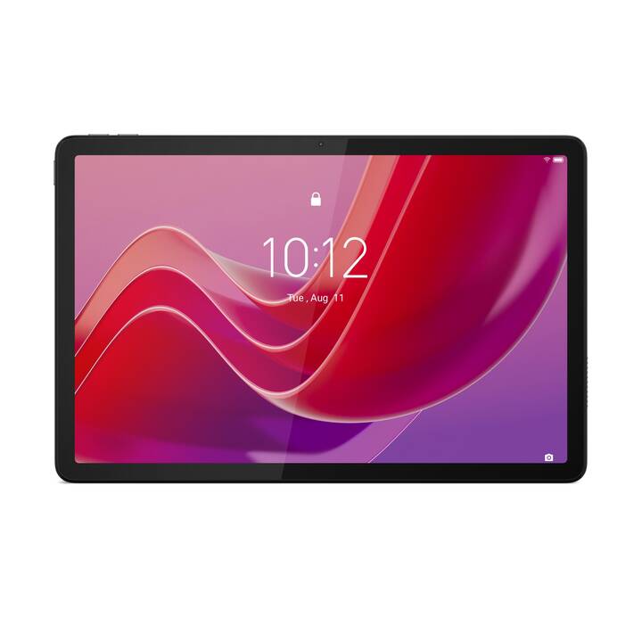 LENOVO Tab M11 (10.95", 128 GB, Grau)