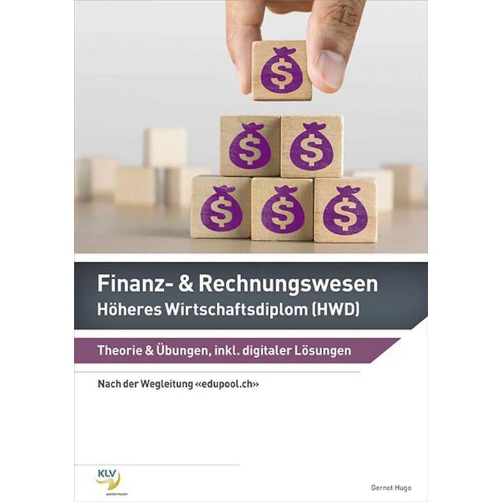 Finanz- & Rechnungswesen - edupool.ch