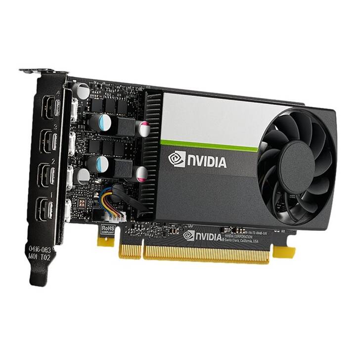 PNY NVIDIA Tesla T1000 (8 Go)