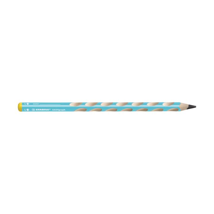 STABILO Bleistift (HB, 3.15 mm)