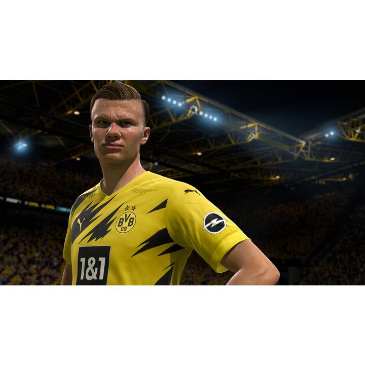 FIFA 21 (DE, IT, FR)