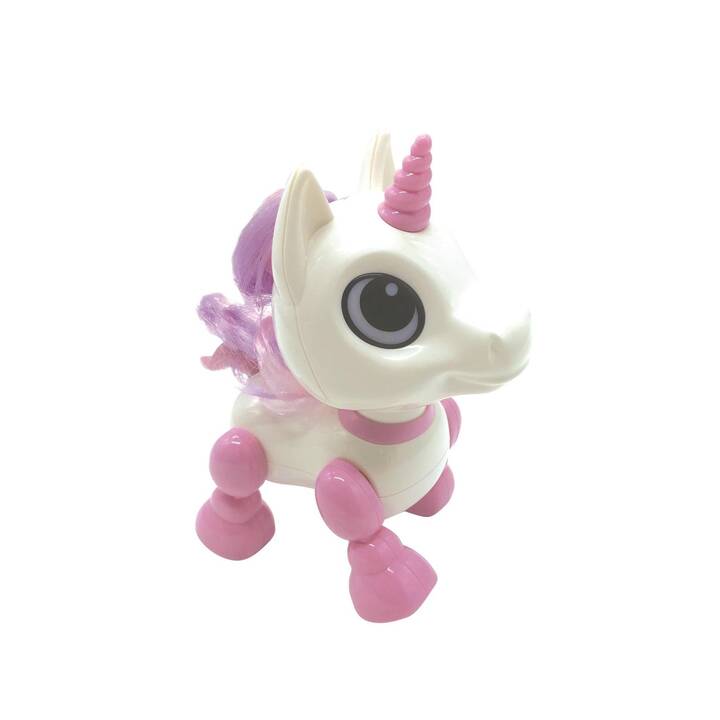 LEXIBOOK Roboter Unicorn