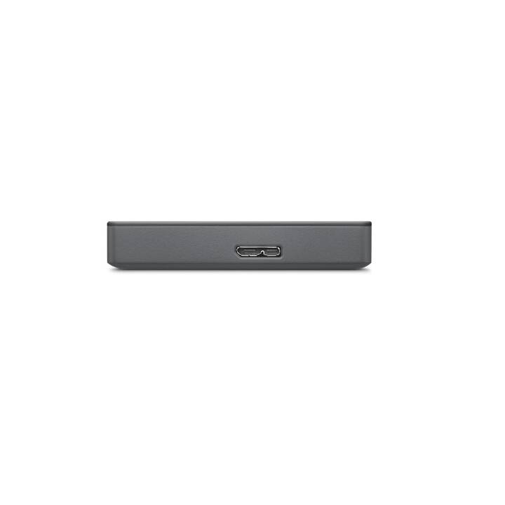 SEAGATE STJL1000400 (USB Typ-A, 1 TB, Grau)