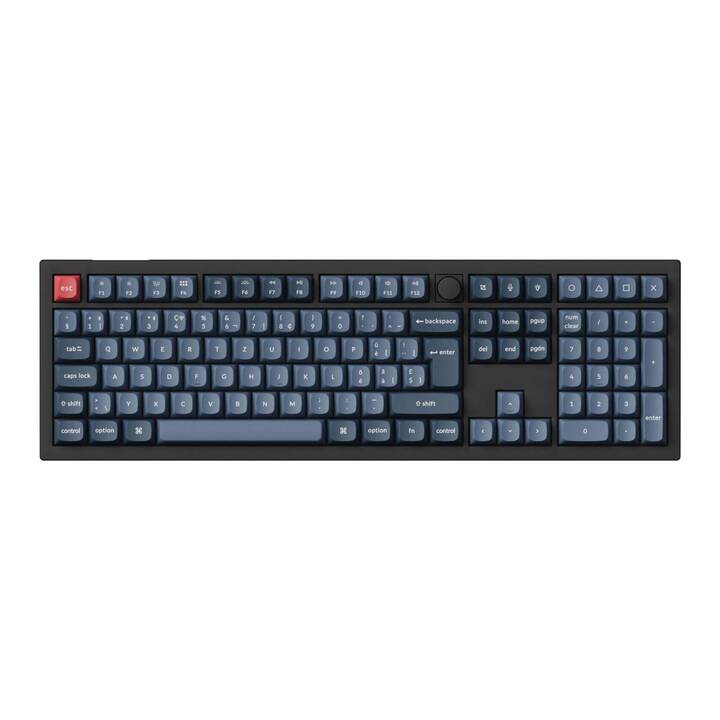 Clavier MICROSOFT Surface Pro Type Cover - FMN-00004 Pas Cher