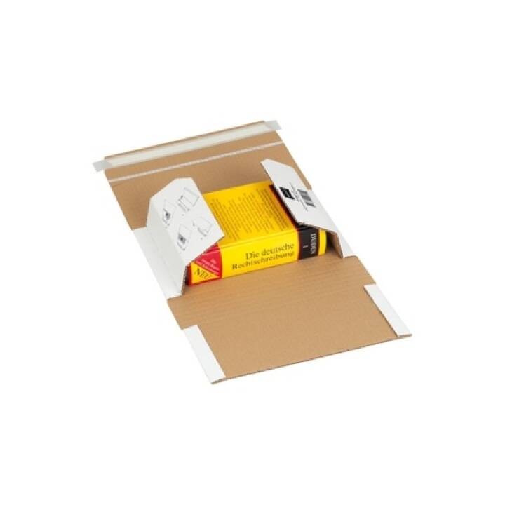 ELCO Versandbox Pac-it Easy (464 mm x 362 mm x 90 mm, 1 Stück)