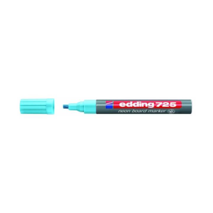 EDDING Whiteboard Marker (Blau, 1 Stück)