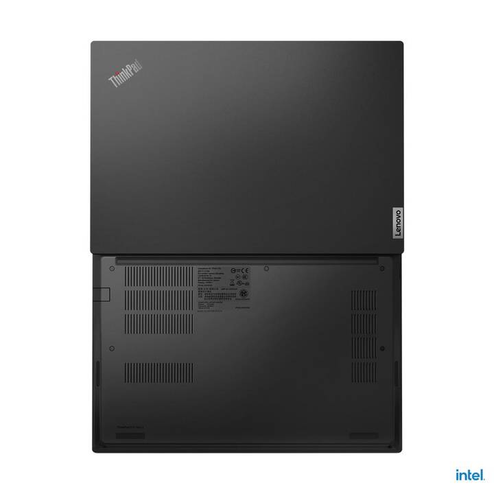 LENOVO ThinkPad E14 G4 (14", Intel Core i7, 16 Go RAM, 512 Go SSD)