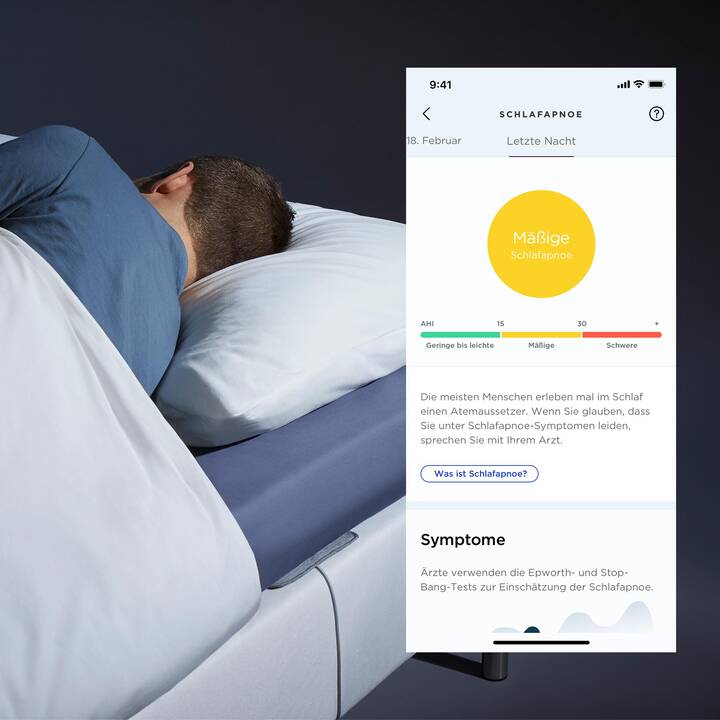 WITHINGS Sleep Analyzer