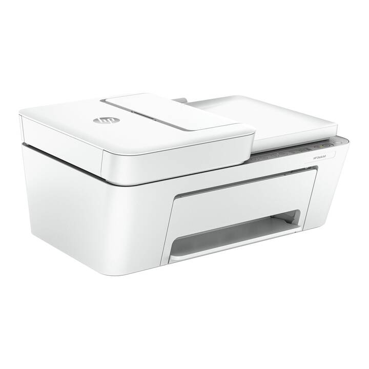 HP Deskjet 4220e (Stampante a getto d'inchiostro, Colori, Instant Ink, WLAN, Bluetooth)